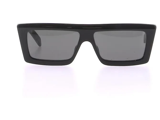 Céline Gafas de sol CELINE T.  el plastico Negro 