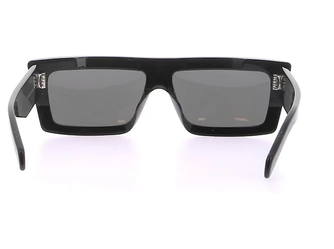 Céline Gafas de sol CELINE T.  el plastico Negro 