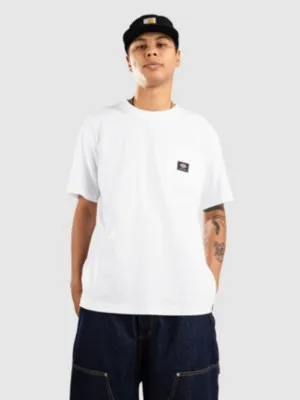 Dickies Mount Vista Pocket Camiseta