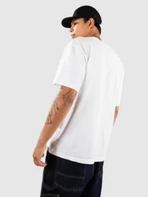 Dickies Mount Vista Pocket Camiseta