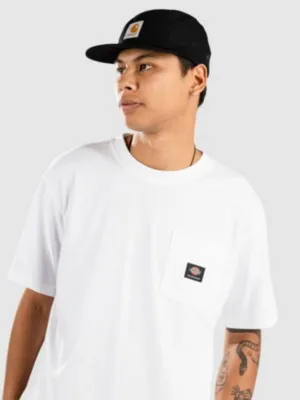 Dickies Mount Vista Pocket Camiseta