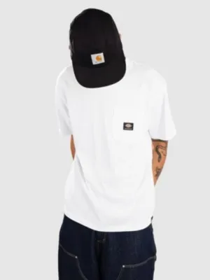 Dickies Mount Vista Pocket Camiseta