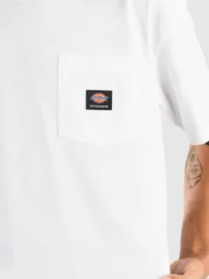 Dickies Mount Vista Pocket Camiseta