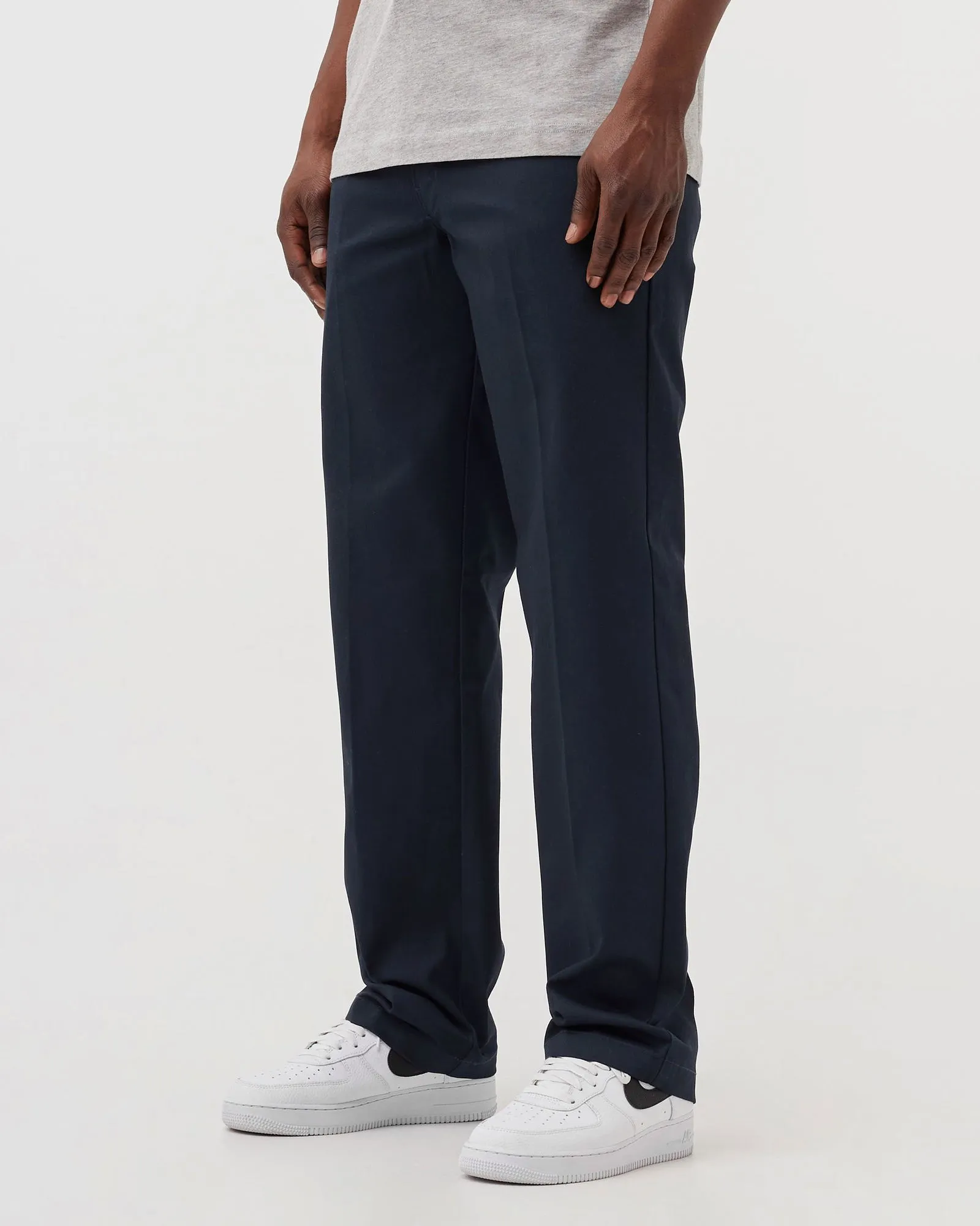 Dickies SLIM STRAIGHT WORK PANTS