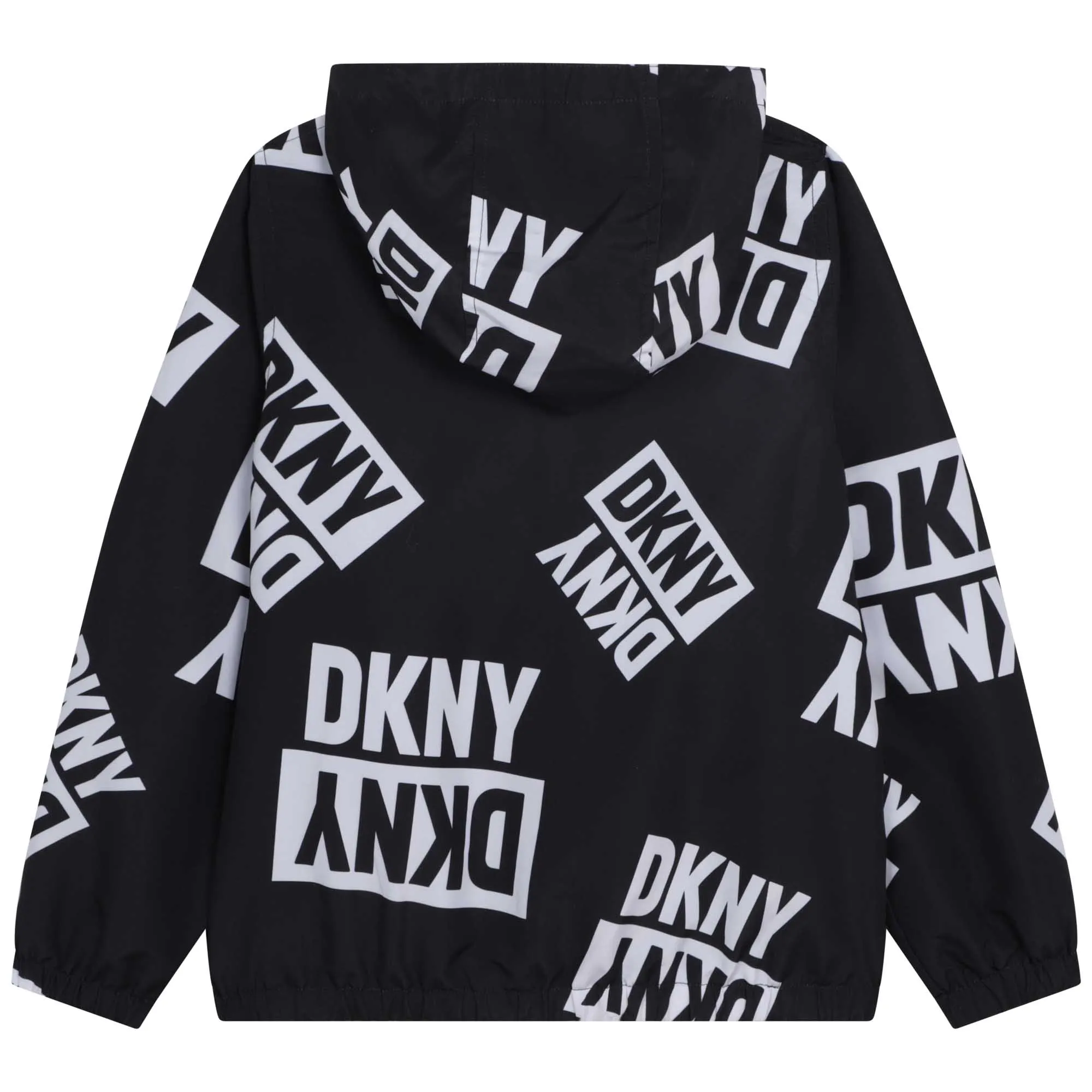 DKNY Cortavientos impermeable