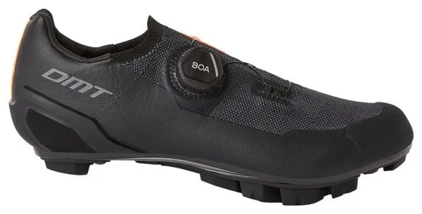 DMT Zapatillas MTB DMT KM30 Negras