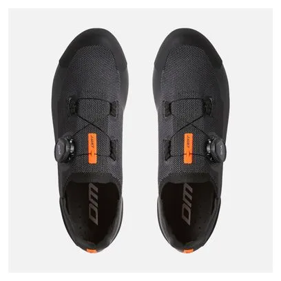 DMT Zapatillas MTB DMT KM30 Negras