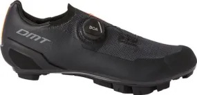 DMT Zapatillas MTB DMT KM30 Negras