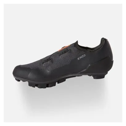 DMT Zapatillas MTB DMT KM30 Negras