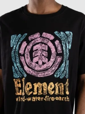 Element Volley Camiseta