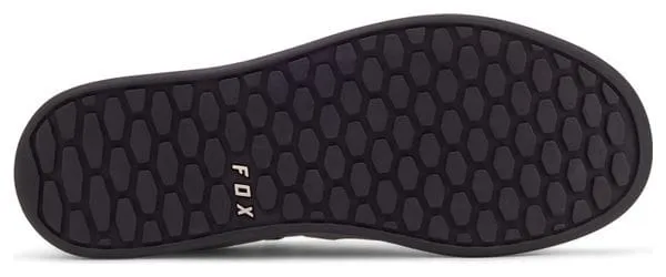 Fox Zapatillas MTB Fox Union BoaFlat Blancas