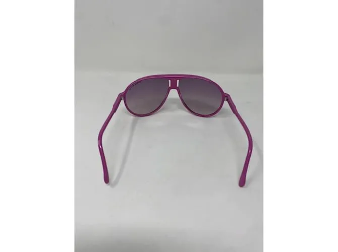 Gafas de sol CARRERA T.  el plastico Rosa 