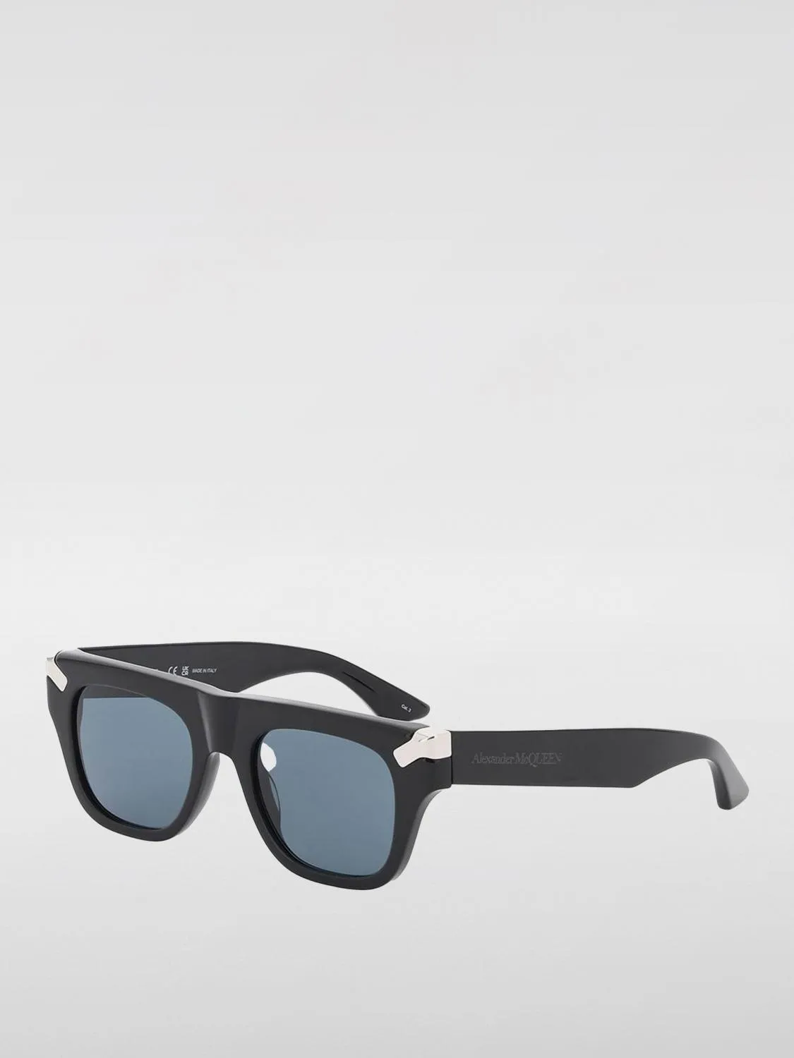 Gafas de sol hombre Alexander McQueen