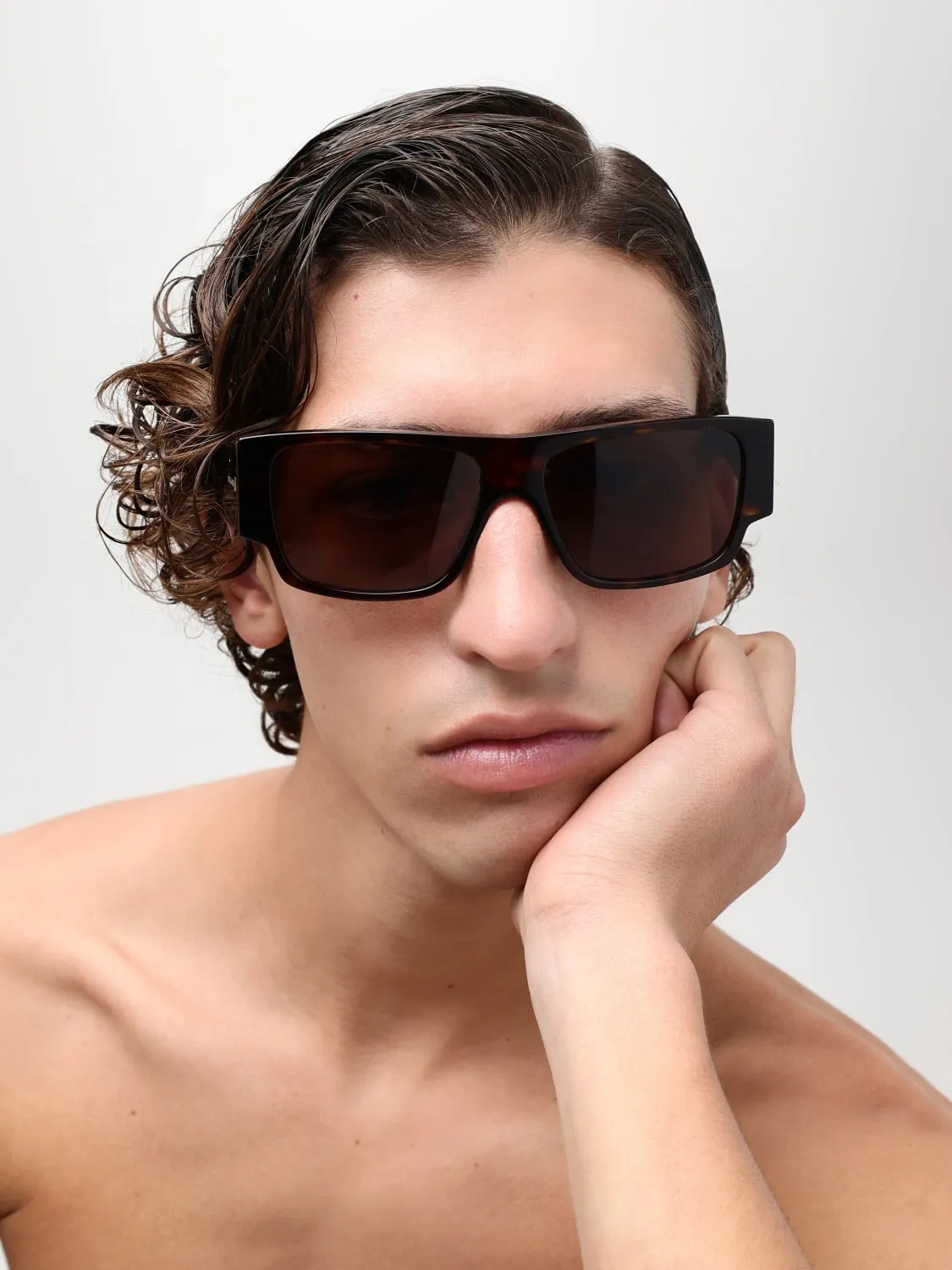 Gafas de sol hombre Bottega Veneta