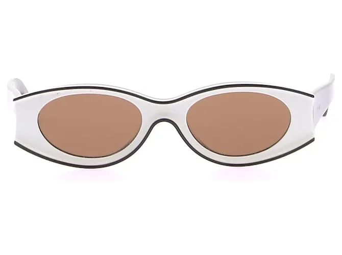 Gafas de sol LOEWE T.  otro Blanco 