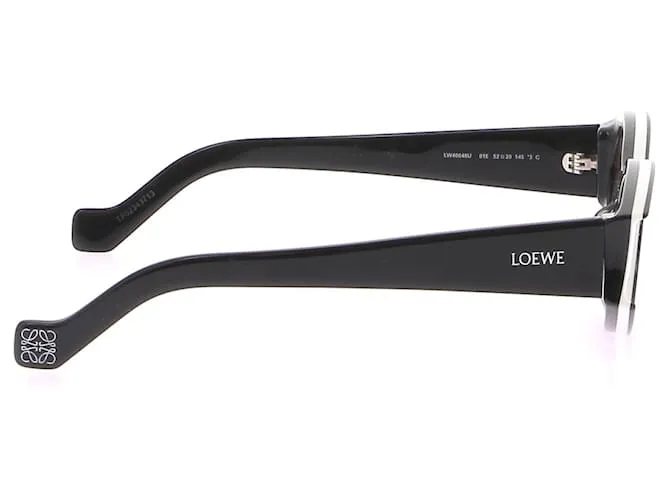 Gafas de sol LOEWE T.  otro Blanco 