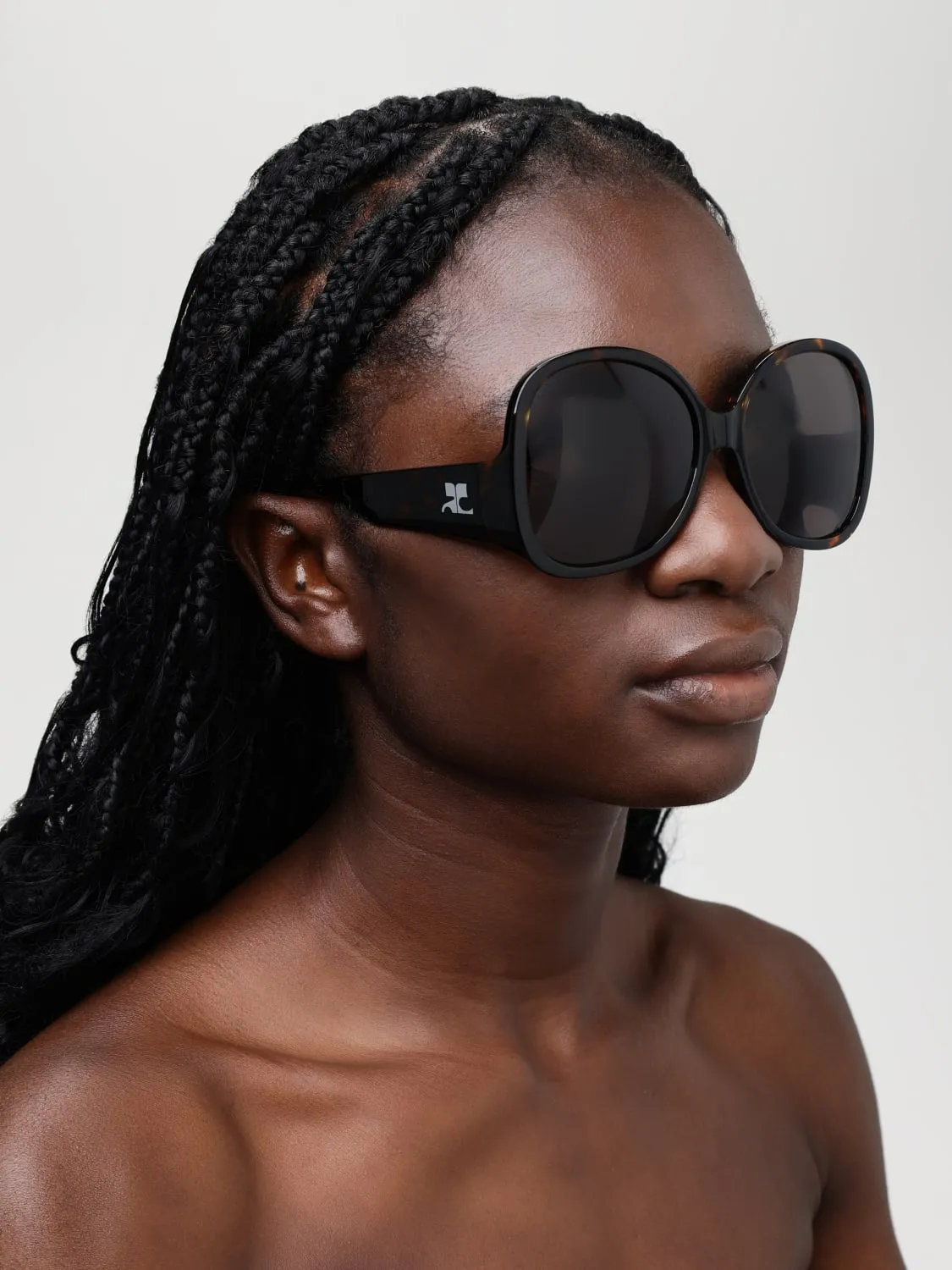 Gafas de sol mujer CourrÈges