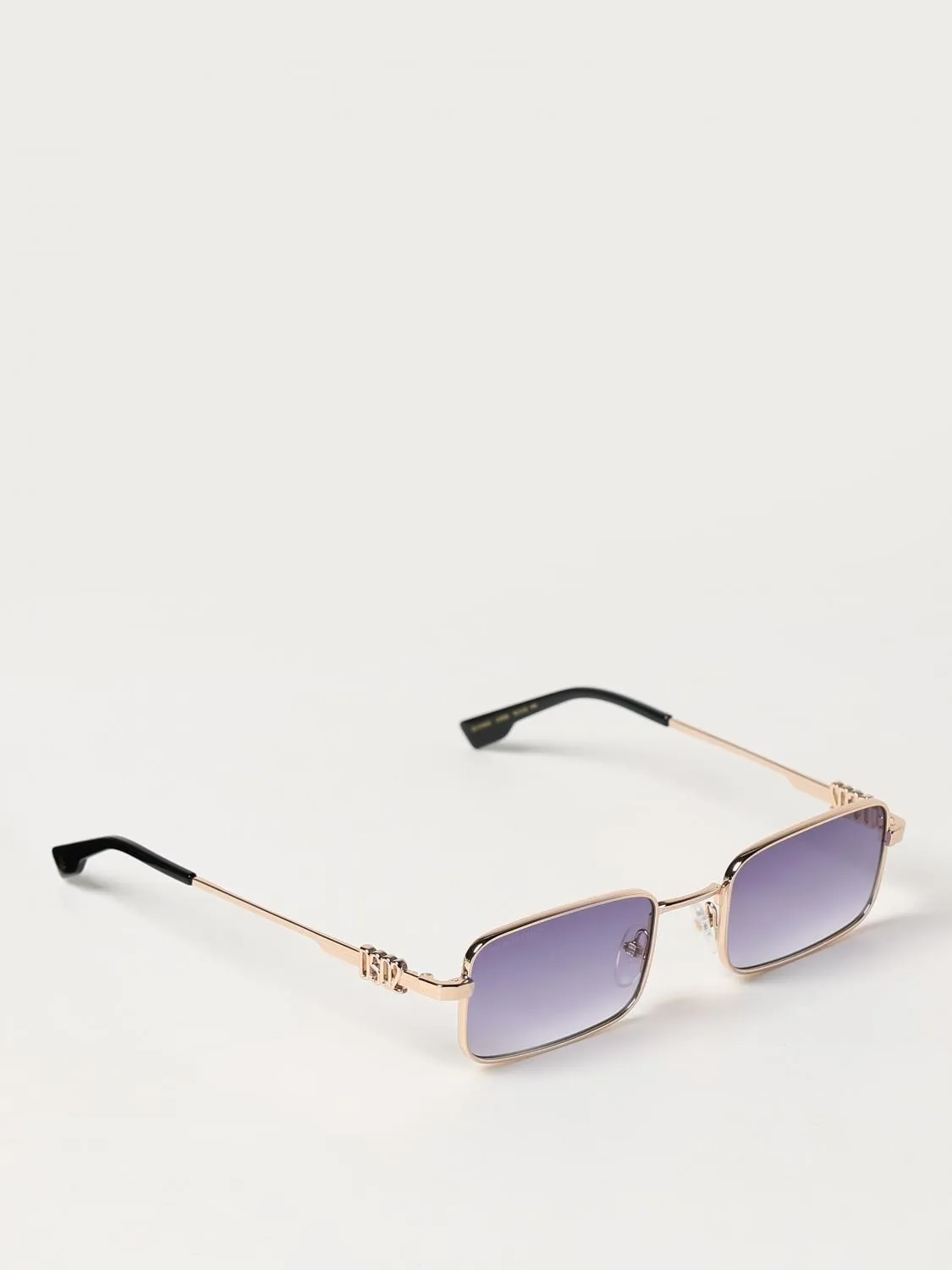 Gafas de vista hombre Dsquared2