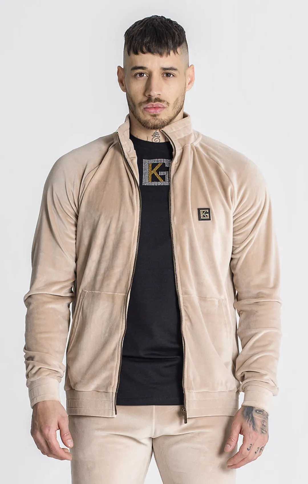 GIANNI KAVANAGH Chaqueta 