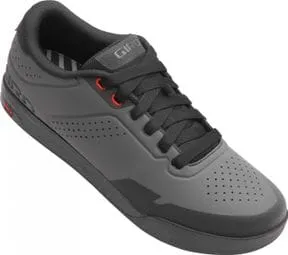 Giro Zapatillas MTB Giro Latch Dark Shadow / Gris