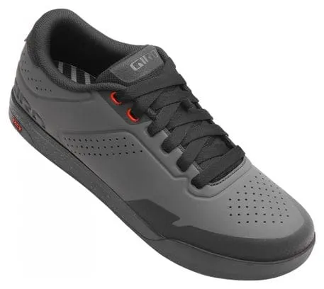 Giro Zapatillas MTB Giro Latch Dark Shadow / Gris