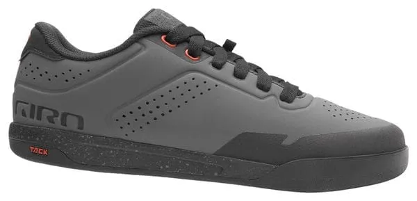 Giro Zapatillas MTB Giro Latch Dark Shadow / Gris