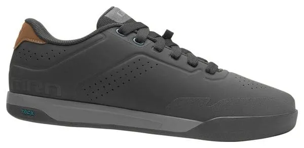 Giro Zapatillas MTB Giro Latch Negro / Gris