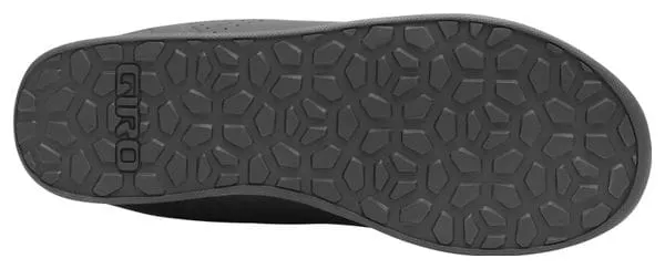 Giro Zapatillas MTB Giro Latch Negro / Gris