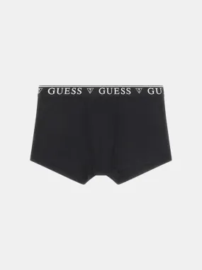 GUESS Elasticated Waistband With Logo Boxer