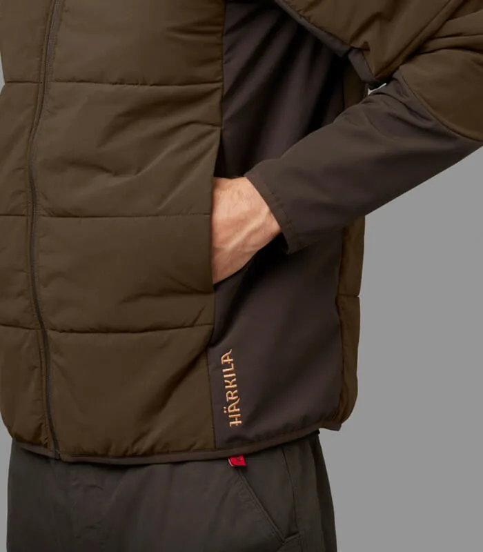 Härkila Insulated Chaqueta