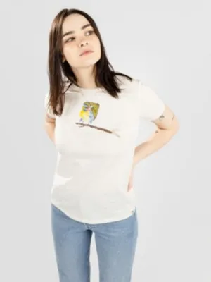 Iriedaily It Birdy Camiseta