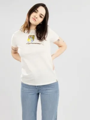 Iriedaily It Birdy Camiseta