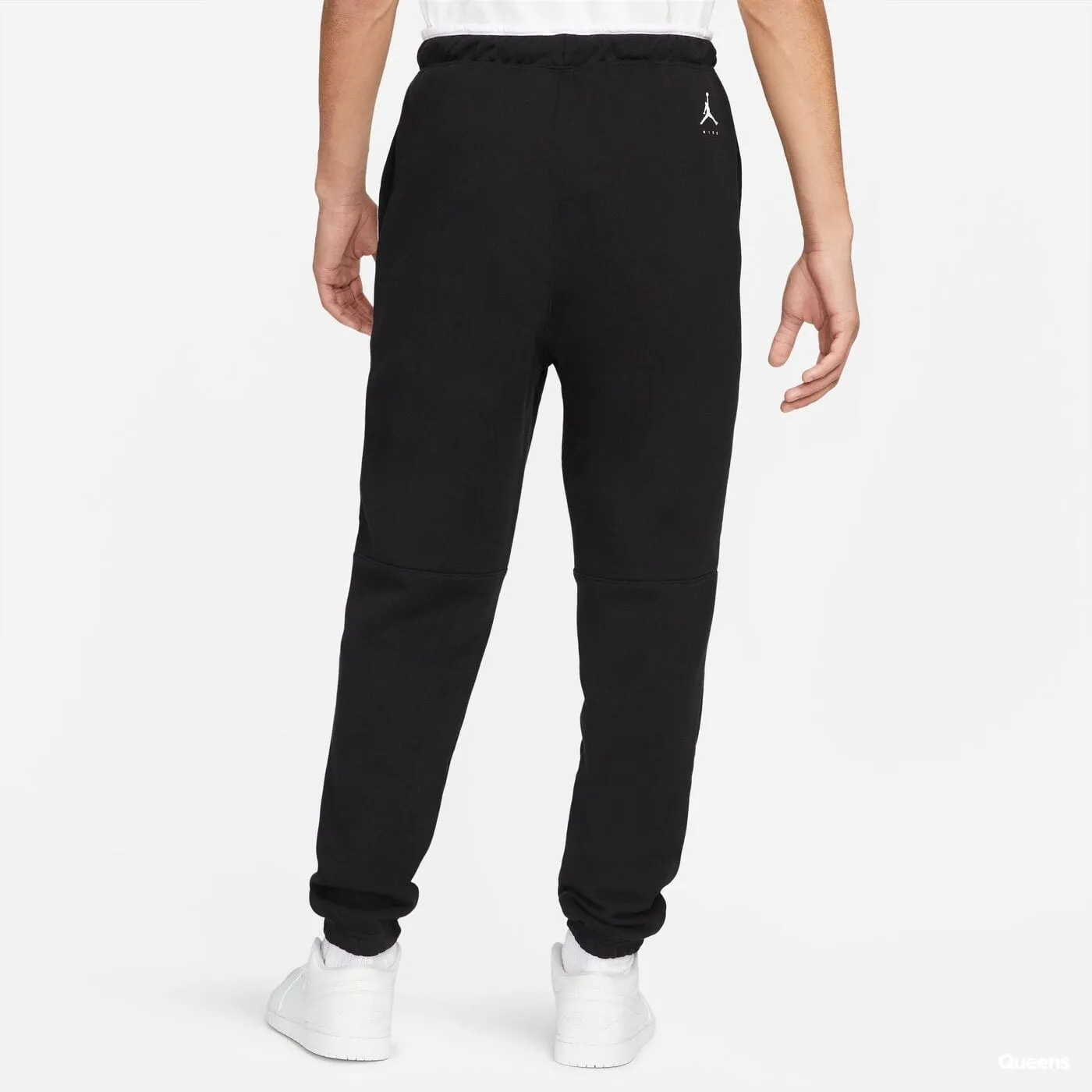 Jordan Jumpman Fleece Pants