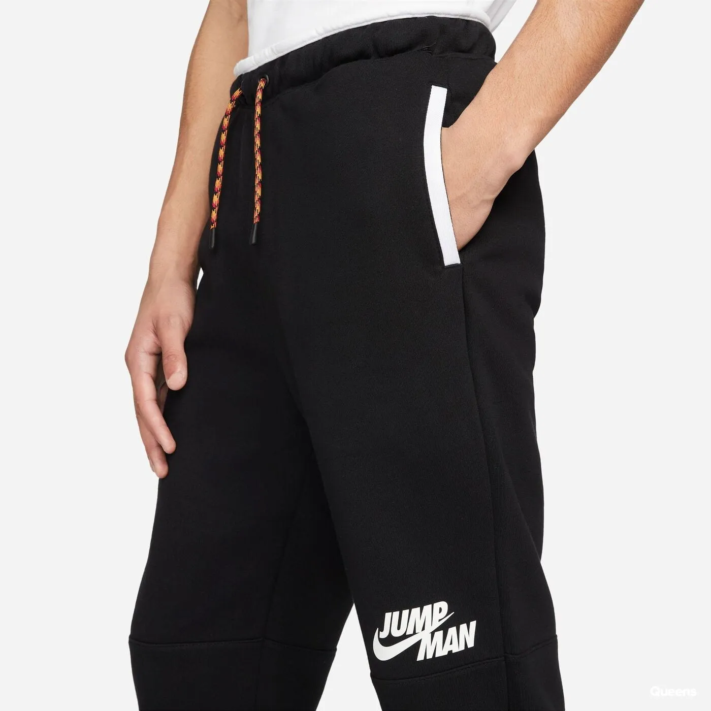 Jordan Jumpman Fleece Pants