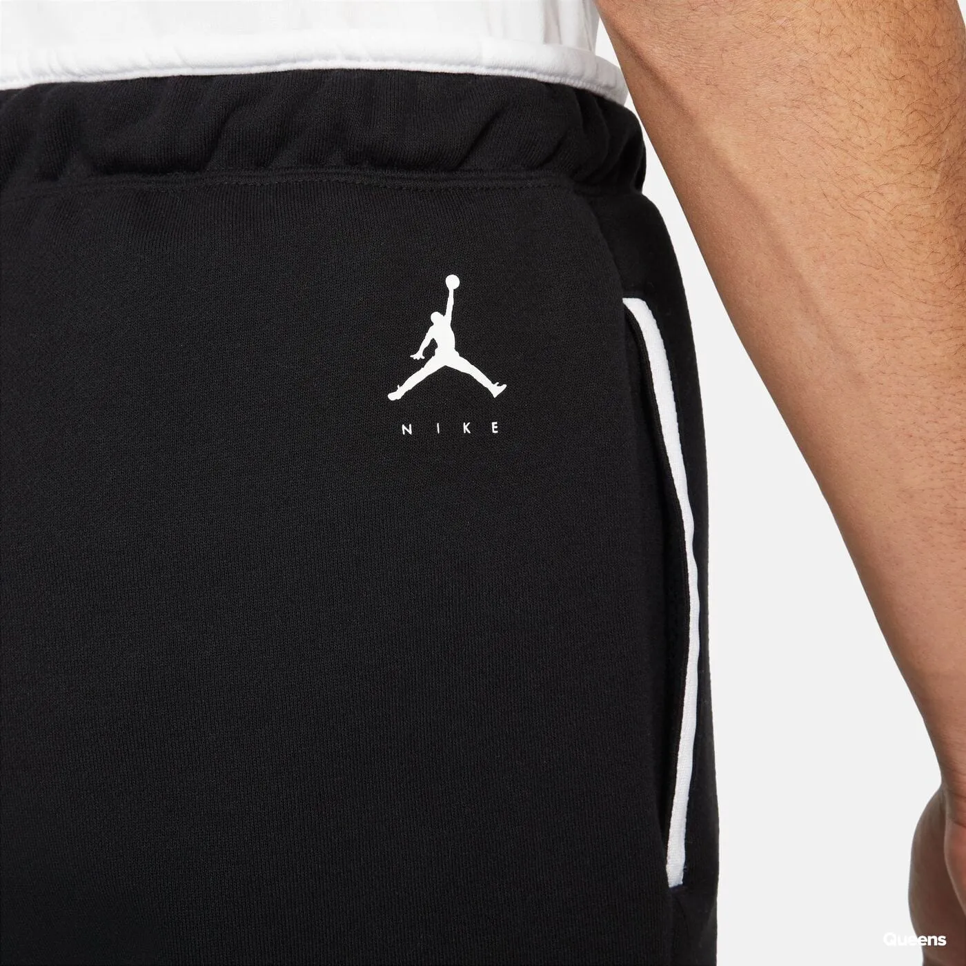 Jordan Jumpman Fleece Pants