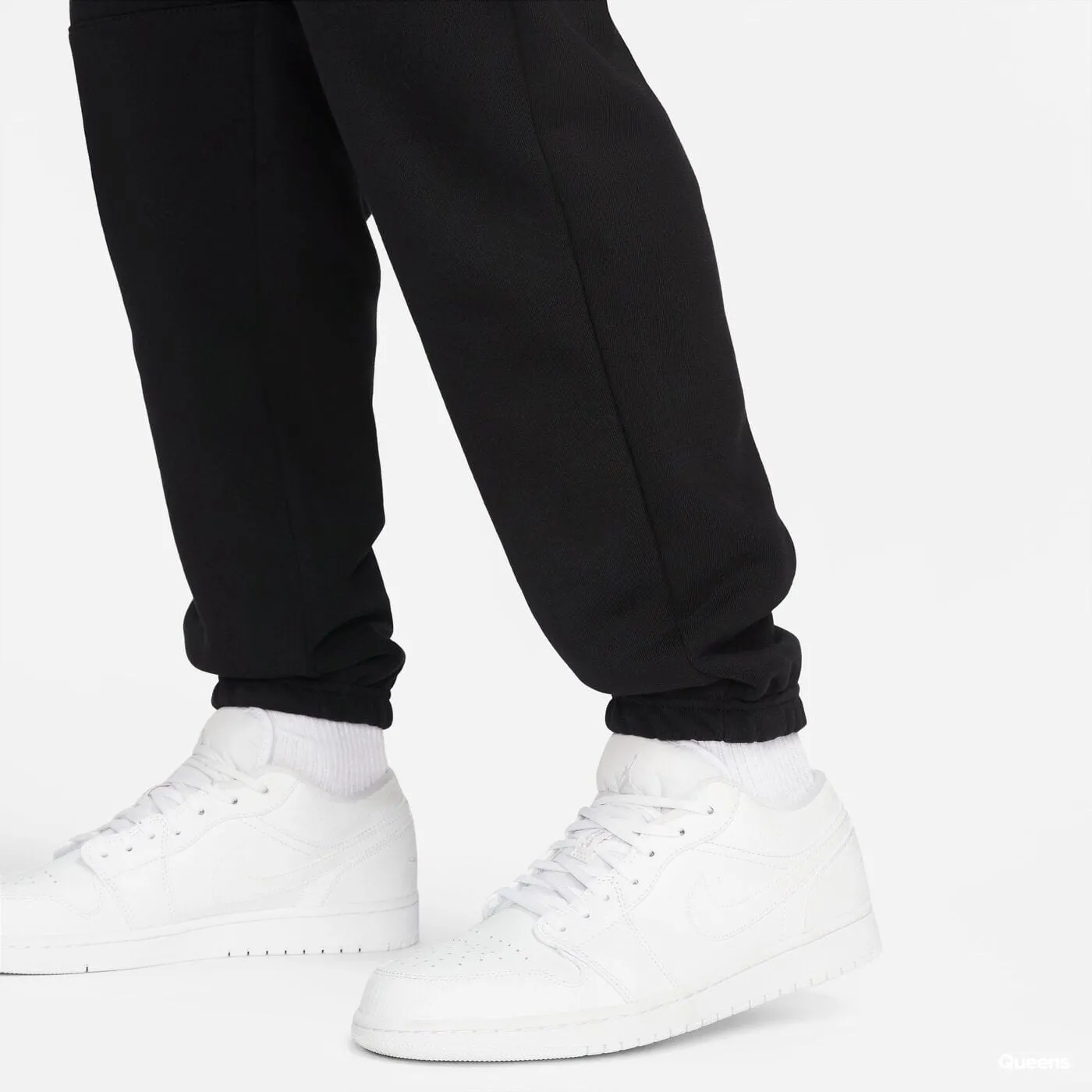 Jordan Jumpman Fleece Pants