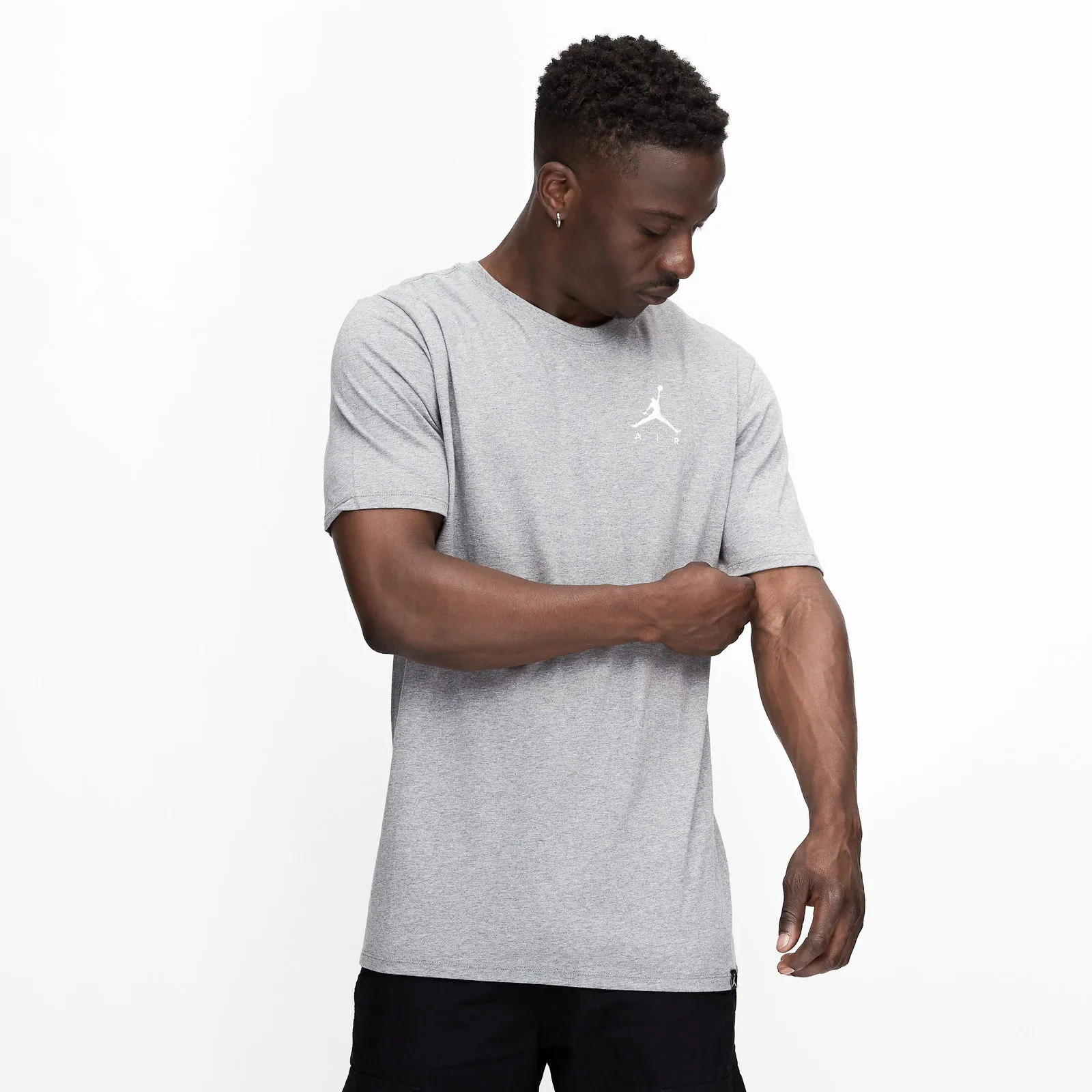 Jordan Sportswear Jumpman Air Embroidered Tee