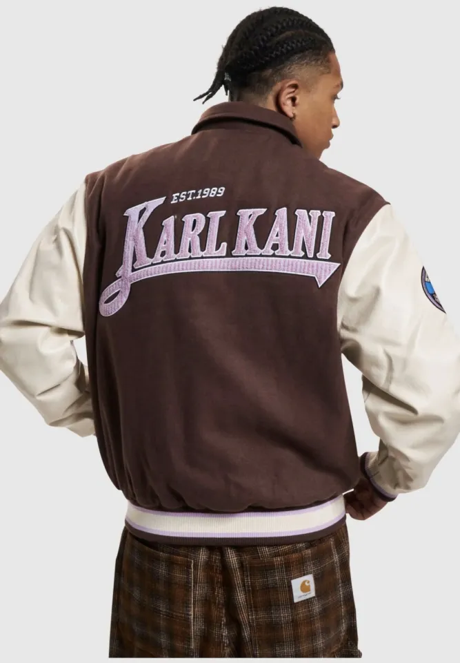 KARL KANI Chaqueta 