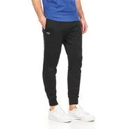 Lacoste Brushed Fleece Slim Fit Pants