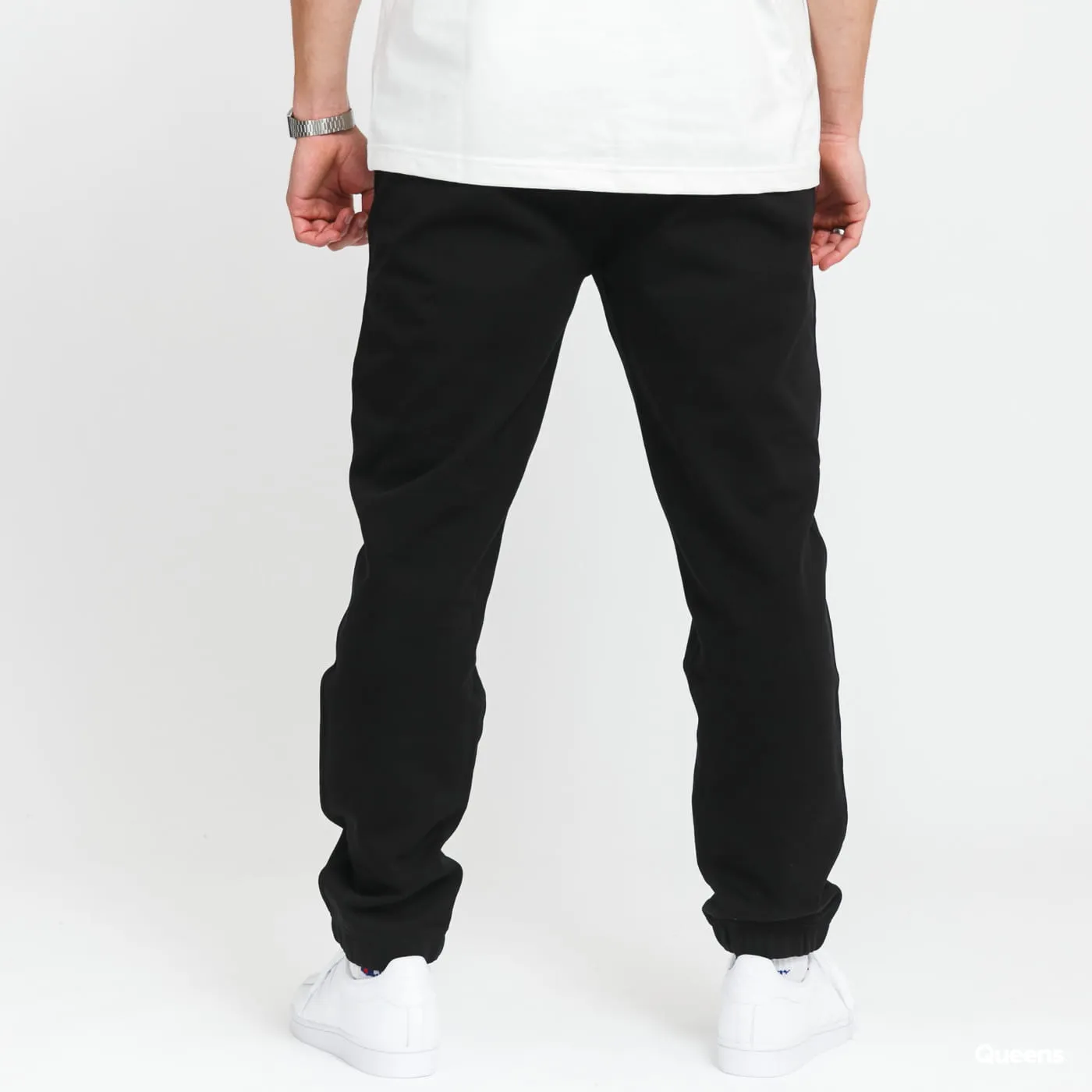 Lacoste Live Embroidered Fleece Jogging Pants