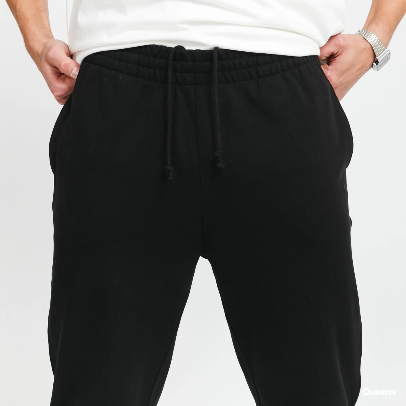 Lacoste Live Embroidered Fleece Jogging Pants