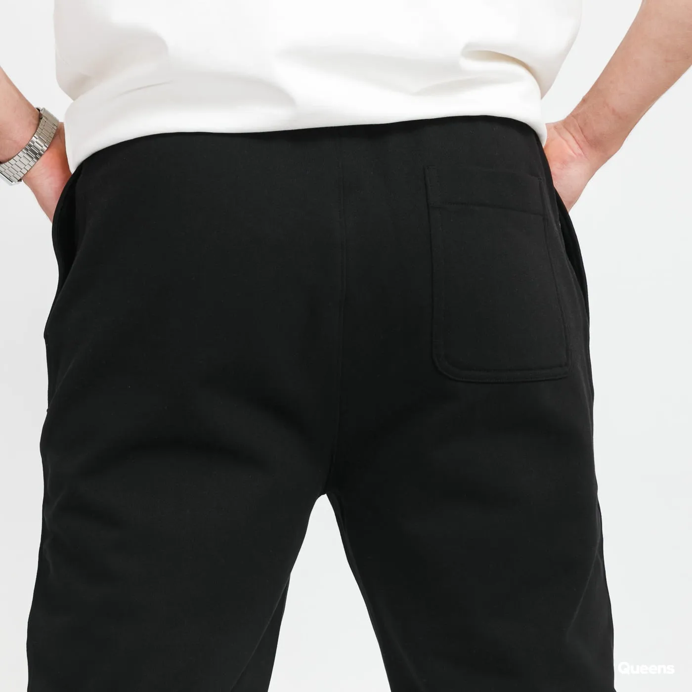 Lacoste Live Embroidered Fleece Jogging Pants