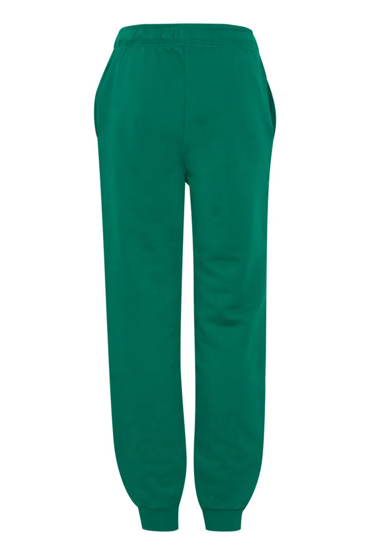 Lela  Lounge Pants - Green