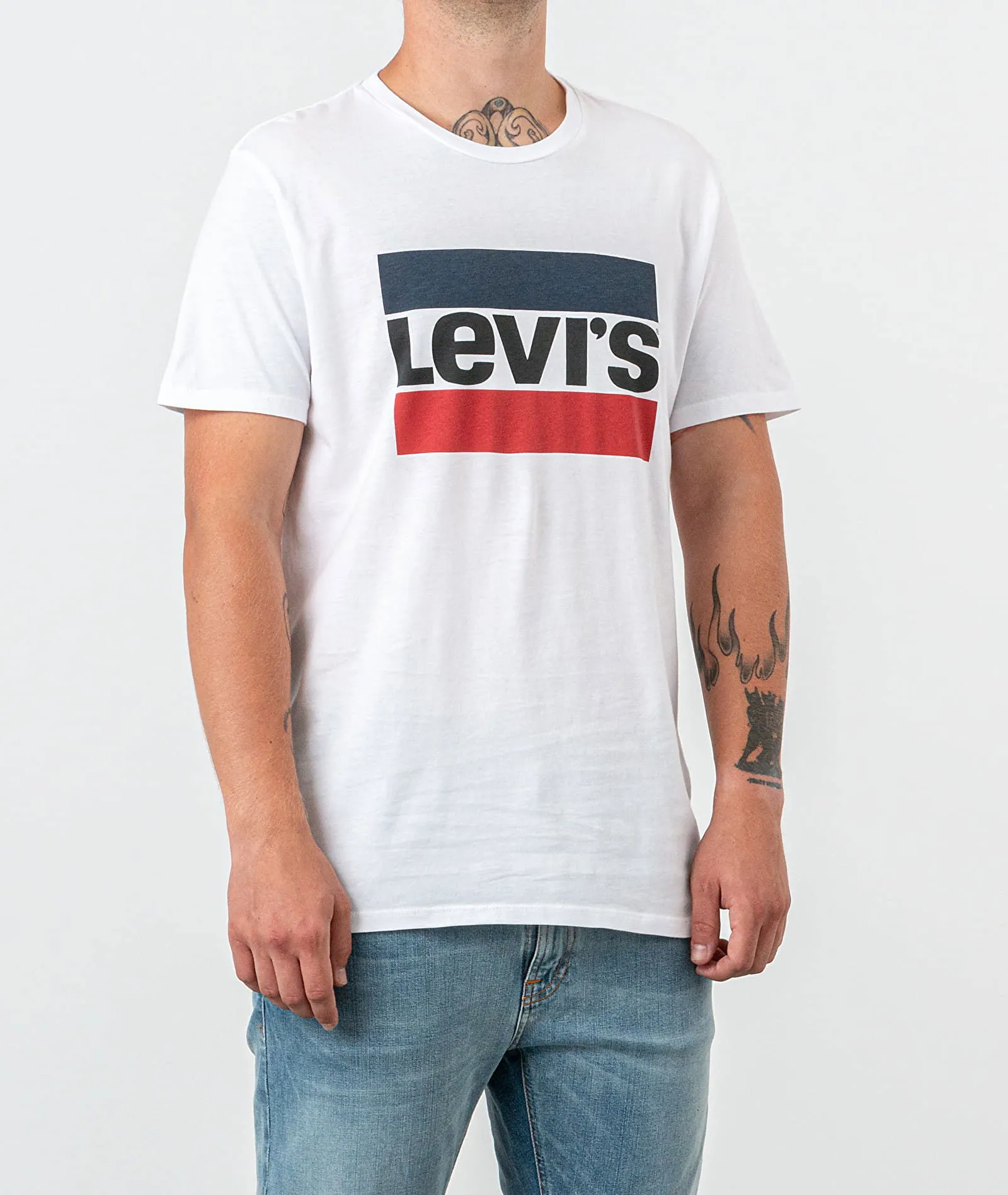 Levi's Sportswear Logo Graphic 84