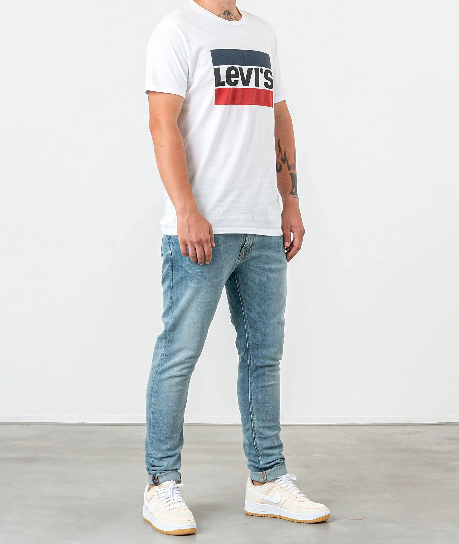 Levi's Sportswear Logo Graphic 84