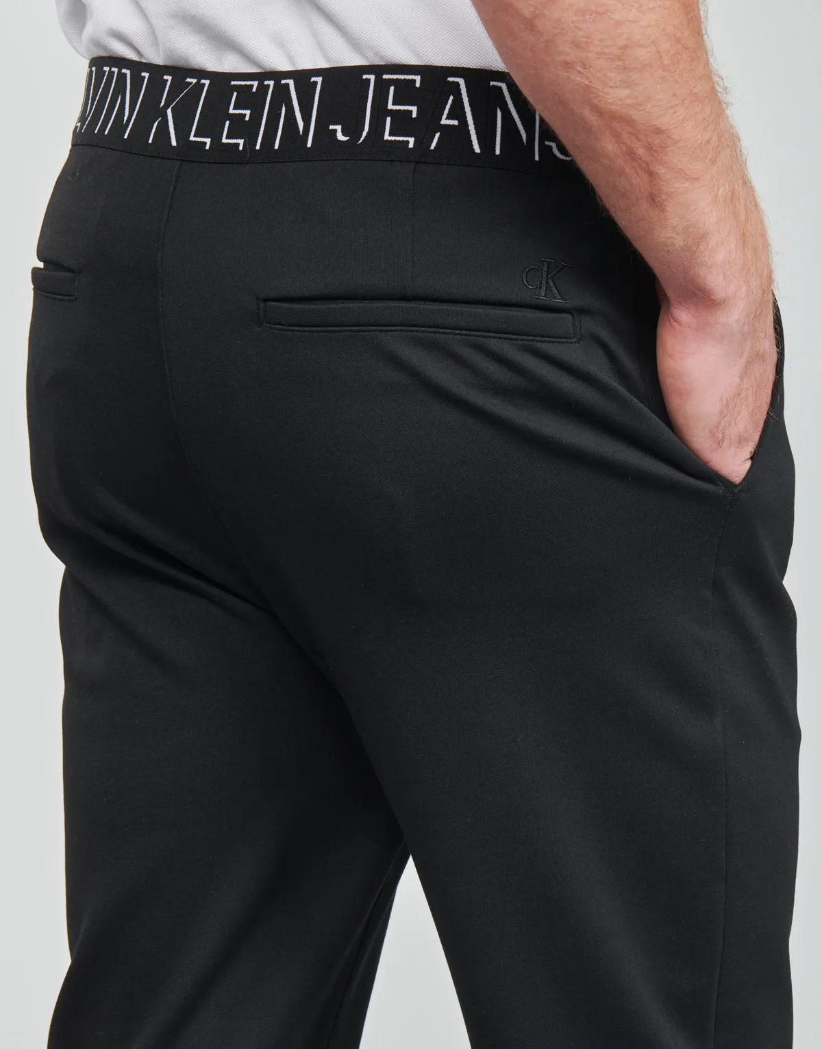 LOGO WAISTBAND SEASONAL GALFOS