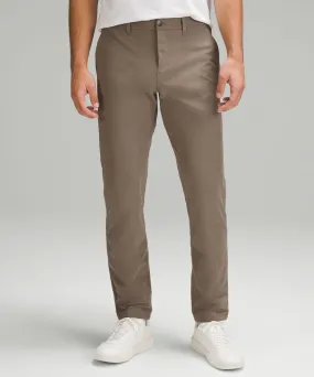 Lululemon Pantalones chinos ABC de corte clásico, 71 cm - Warpstreme Nomad | ON97-I2HE