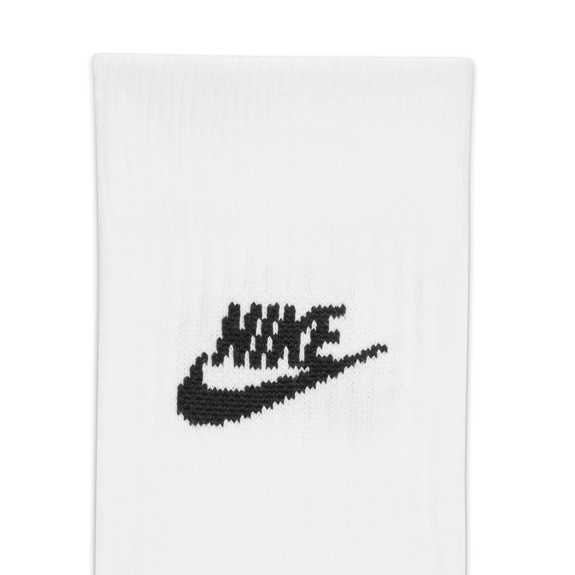 Medias Nike Sportswear Everyday Essential Crew 3-Pack Unisex