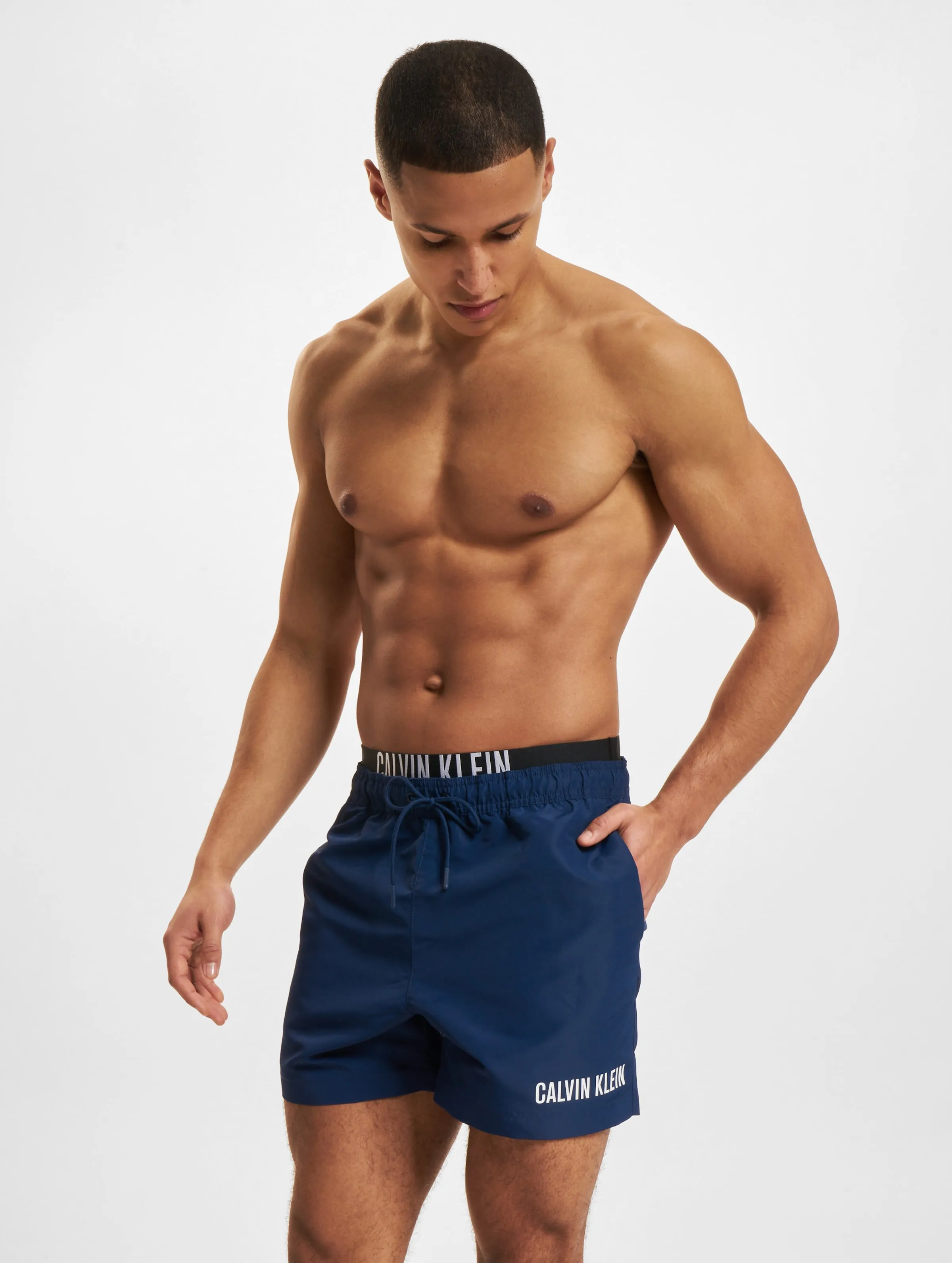 Medium Double Waistband 