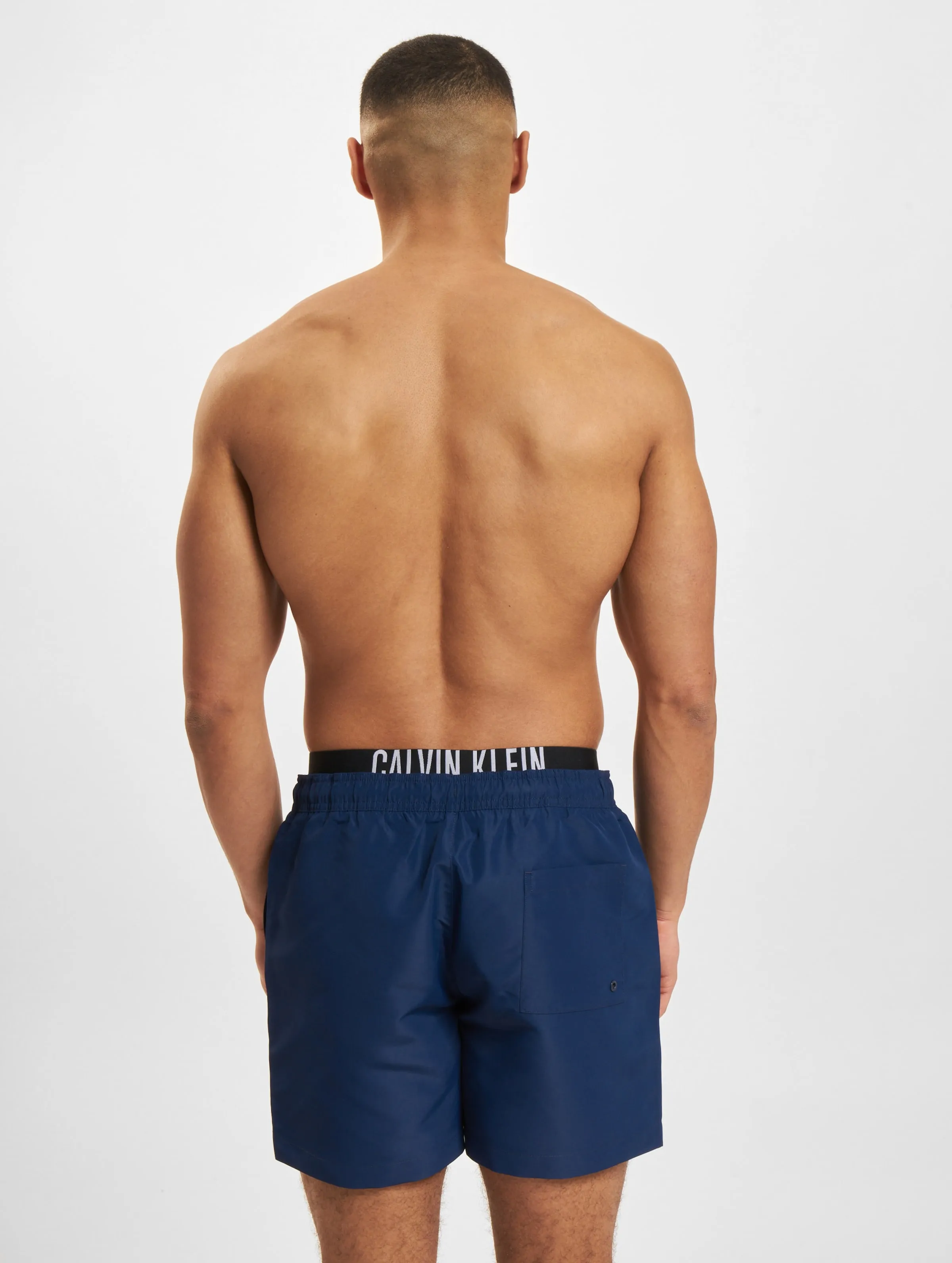 Medium Double Waistband 